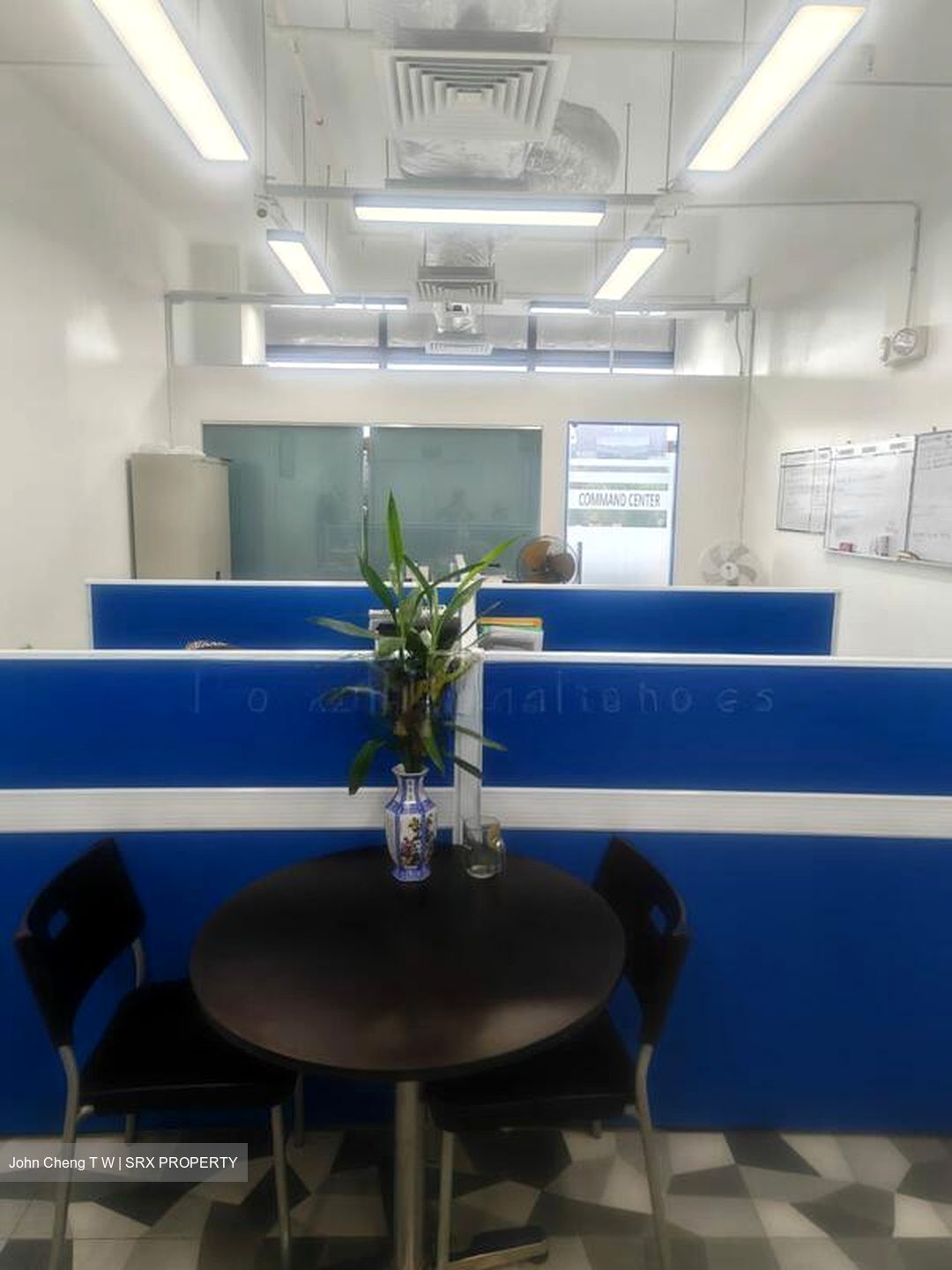 Woods Square (D25), Office #521039871